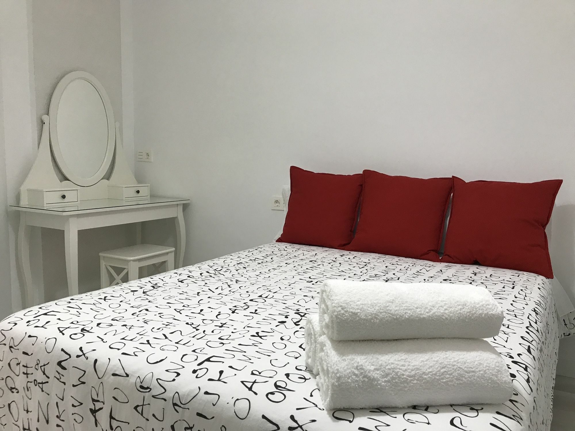 Smart-Tech Plaza Apartment Саламанка Екстериор снимка
